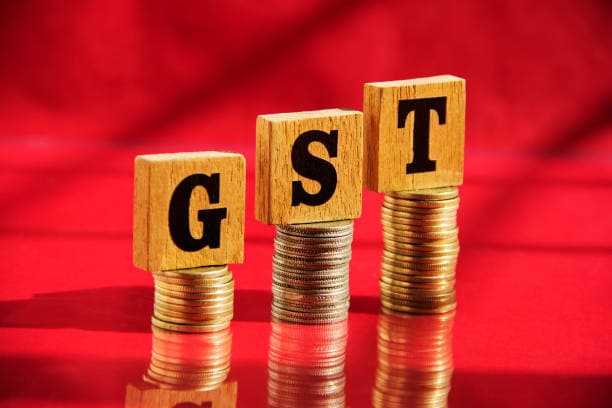 GST Practical Live Training