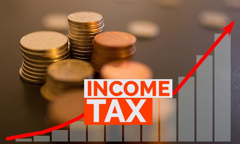 Income Tax Online Practical Training